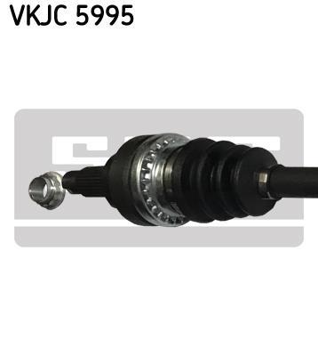 Cardã SKF VKJC 5995